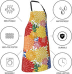 Funny Apron Polyester Grooming Aprons - Image 4