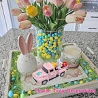 Pink Easter Decorations - Image 6