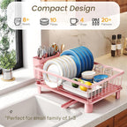 SNTD Dish Drying Rack - Image 3