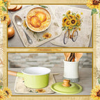 Bencailor 12 Pcs Pot Holders - Image 4
