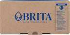 Brita Small 6 Cup Water Filter Pitcher, 1 BritaPlus Filter - Image 13