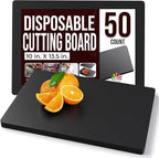 Crown Display Disposable Cutting Boards by Crown+Display