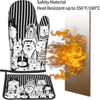 Dog Pot Holders and Oven Mitts - Image 5