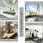 Durable Kitchen Sink Organizer, Instant Dry Sink Caddy - Image 7