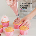 Riccle Disposable Piping Bags 12 Inch - Image 3