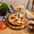 Acacia Wood Cutting Board and Chopping Board - Image 5