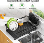 Kmiectse Dish Drying Rack - Image 4