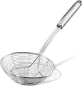 Anaeat Stainless Steel Spider Strainer Skimmer by Anaeat