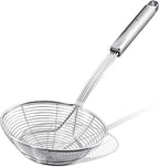 Anaeat Stainless Steel Spider Strainer Skimmer by Anaeat