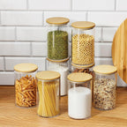 OneDream Glass Jar with Lid - Image 8