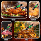 Stocking Stuffers for Men Women Adults: Meat Thermometer Digital, Instant Read - Image 3