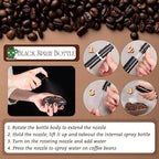 3pcs Coffee Bean Dosing Cup Set - Image 5