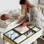 DIMJ Drawer Organizer Clothes - Image 2