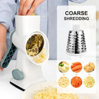 Cheese Grater Box Grater - Image 3