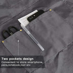 Mignongirl Crossback Apron - Image 2