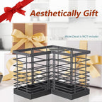 Suli Kitchen Utensil Holder - Image 5