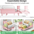 SAYZH Dish Drying Rack - Image 2