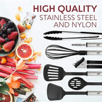 Kitchen Utensils Set - Image 2
