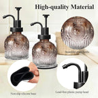 SheeChung Vintage Soap Dispenser, Kitchen Dish Soap Dispensers - Image 6