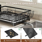 Simple Trending Dish Drying Rack - Image 5