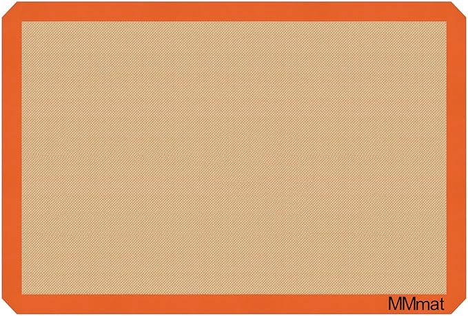 Silicone Baking Mats by MMmat