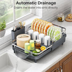 SAYZH Dish Drying Rack - Image 5