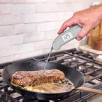 ThermoWorks Thermapen ONE, No. 1 Recommended Instant-Read Thermometer - Image 2