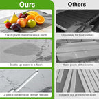 Luxspire Large Stone Drying Mat - Image 5