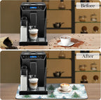 Bloss Christmas Drying Mat, Fit Under Coffee Maker Machine / Counter - Image 2
