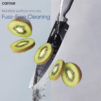 CAROTE 14Pcs Kitchen Knife Set, Stainless Steel knife set - Image 4