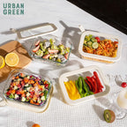 Urban Green Glass Food Storage Containers - Image 7