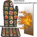 Mexican Oven Mitts and Pot Holders - Image 5