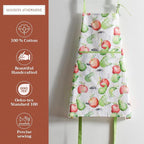 Maison d' Hermine 100% Cotton Apron - Image 2