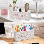 Best Gram Ever Gifts Kitchen Utensil Holder, Mothers Day Birthday Gift - Image 4