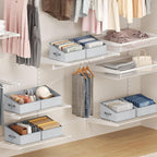 DIMJ Closet Storage Bins - Image 4