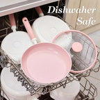 CAROTE 7QT Nonstick Stock Pot - Image 7
