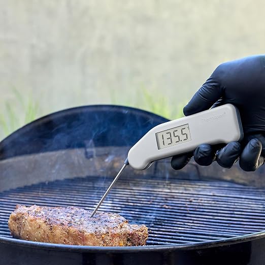 ThermoWorks Classic Thermapen, Highly-Rated Instant-Read Thermometer - Image 2
