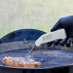 ThermoWorks Classic Thermapen, Highly-Rated Instant-Read Thermometer - Image 2