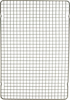 Nordic Ware 43343 Oven Safe Nonstick Baking & Cooling Grid, One Size - Image 7