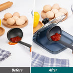 Li&Zhao Spoon Rest for Stove Top - Image 4