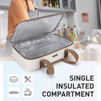 TOURIT Insulated Casserole Carrier - Image 6