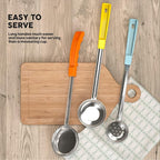 Portion Control Serving Spoons - Image 7