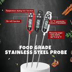 Copkim 3 Pcs Instant Read Meat Thermometer - Image 3