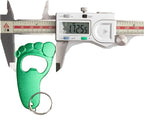 Swatom Foot Shape Bottle Opener - Image 5