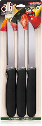 Alfi All-Purpose Knives Aerospace Precision Pointed Tip - Image 8