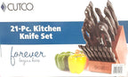 Cutco 21 Piece Kitchen Set - Image 9