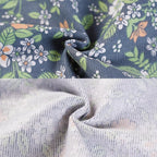 2 Pack Floral Apron for Women - Image 4