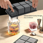 Bangp Silicone Ice Cube Trays - Image 3