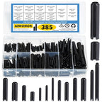 385PCS Roll Pin Set - Image 8