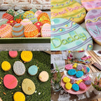 Easter Cookie Cutters Egg Biscuit - Image 5